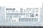 Εγκέφαλος Citroen Berlingo / Peugeot 1.6 HDI 2005-2016 9664618080 0281013871 9653958980 1039S18952
