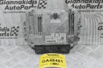 Εγκέφαλος Volvo S40 V50 C30 1.6 D 2005-2015 4N51-12A650-BB 31211074 0281011775