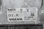 Εγκέφαλος Volvo S40 V50 C30 1.6 D 2005-2015 4N51-12A650-BB 31211074 0281011775