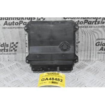 Εγκέφαλος Toyota Avensis 2.0 D4D 2008-2013 89661-05D22 MB275900-1921