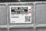 Εγκέφαλος Toyota Avensis 2.0 D4D 2008-2013 89661-05D22 MB275900-1921