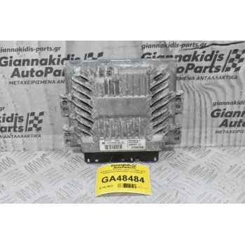 Εγκέφαλος Renault Laguna 1.5 2007-2015 8200981816 8200726923 S122326134