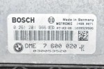 Εγκέφαλος Mini Cooper R56 R55 2006-2014 BOSCH 0261201966 7600020-01 1039S20906