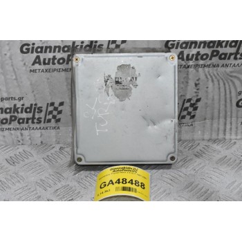 Εγκέφαλος Toyota Hilux 2.4 2LT 1997-2001