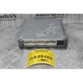 Εγκέφαλος Toyota Hilux 2.4 2LT 1997-2001