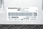 Εγκέφαλος Volvo S60 V60 S80 V70 B4164T 2008-2016 BOSCH 31331540 0261S06611