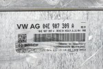 Εγκέφαλος Volkswagen Golf / Audi A3 / Skoda Fabia / Seat Leon 1.4 TFSI CXS 2012-2020 AG 04E907309A 0261S07726 1039S53220 (Χτυπημένος)