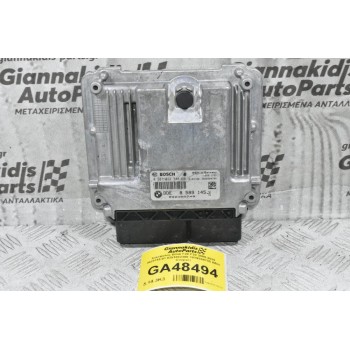 Εγκέφαλος Bmw F20 F30 2009-2020 8589145-01 0281032308 1039S84785 (Mini Cooper)