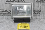Εγκέφαλος Audi A4 1.8 20VT BFB 2003-2012 8E0909518AQ 0261208524 1039S20503