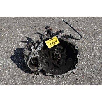 Σασμάν Suzuki Swift 1.5 M15A 2004-2009