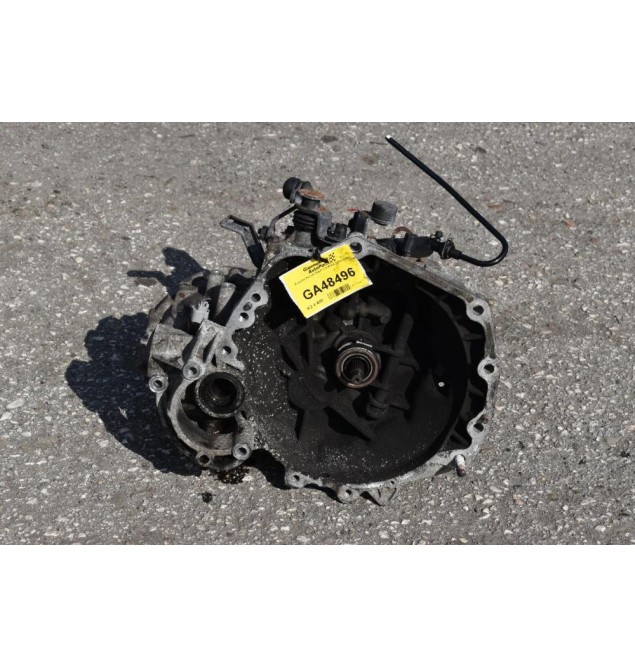 Σασμάν Suzuki Swift 1.5 M15A 2004-2009