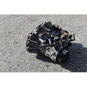 Σασμάν Suzuki Swift 1.5 M15A 2004-2009