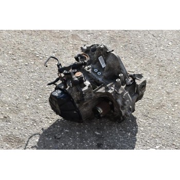 Σασμάν Suzuki Swift 1.5 M15A 2004-2009