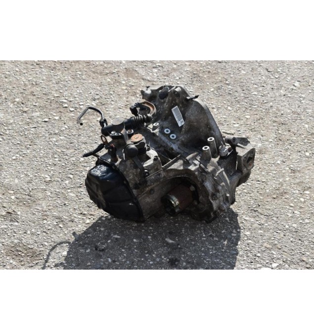 Σασμάν Suzuki Swift 1.5 M15A 2004-2009