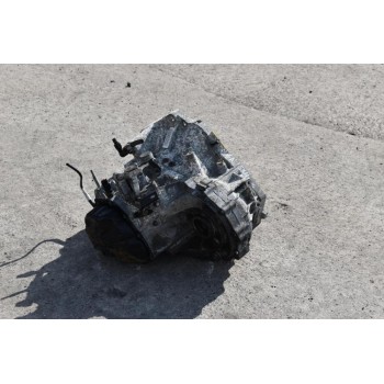 Σασμαν - Κιβώτιο Ταχυτήτων Suzuki Swift SX4 1.6cc M16A 2005-2012