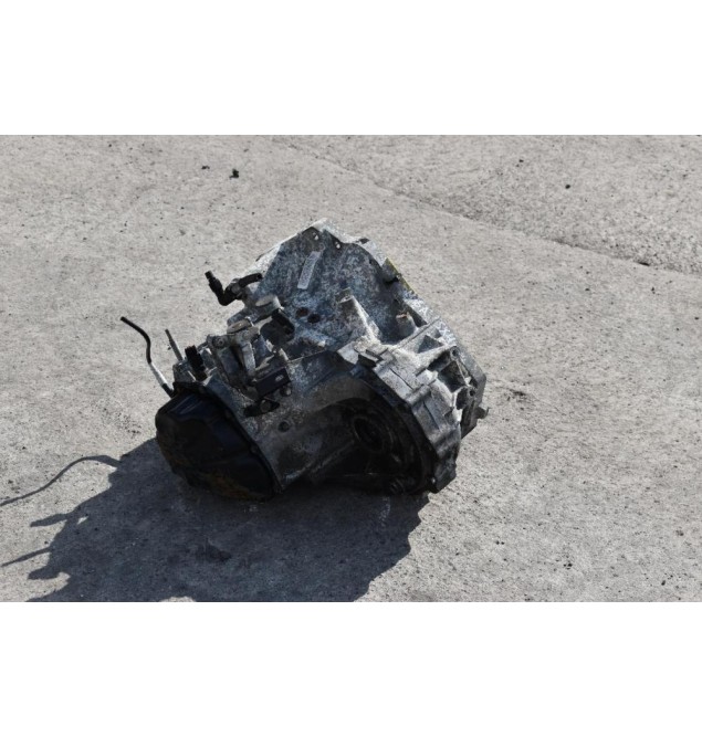 Σασμαν - Κιβώτιο Ταχυτήτων Suzuki Swift SX4 1.6cc M16A 2005-2012