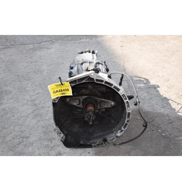 Χειροκίνητο Σασμάν Bmw series 3 (E90) 320 N47D20C 2.0 Diesel 2005-2010 (Start Stop)