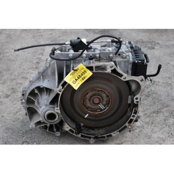 Αυτόματο Σασμάν Volvo V40 C30 S40 S60 V60 1.6T B4164T 2010-2019 BG9R7000AA 31259758 BG9R-7000-AA