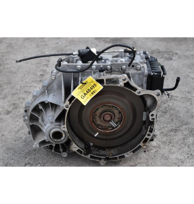 Αυτόματο Σασμάν Volvo V40 C30 S40 S60 V60 1.6T B4164T 2010-2019 BG9R7000AA 31259758 BG9R-7000-AA