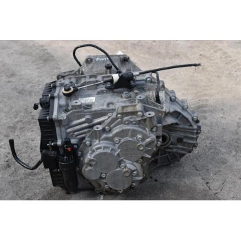 Αυτόματο Σασμάν Volvo V40 C30 S40 S60 V60 1.6T B4164T 2010-2019 BG9R7000AA 31259758 BG9R-7000-AA