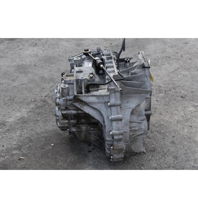 Αυτόματο Σασμάν Volvo V40 C30 S40 S60 V60 1.6T B4164T 2010-2019 BG9R7000AA 31259758 BG9R-7000-AA