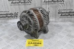 Δυναμό Renault Megane / Laguna / Scenic 1.5 K9K 2009-2020 (Γνήσιο) 8200660057 A004TJ0582 12V 210A (Dacia / Mercedes)