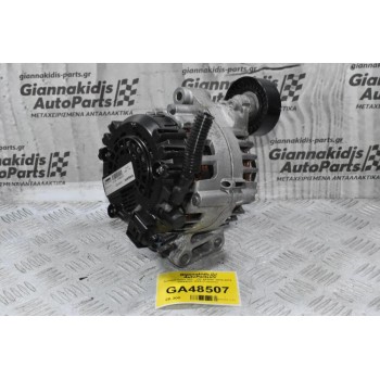Δυναμό Volvo S60 / V60 / S80 / V40 / V70 B4164T 2010-2015 30644628 150A (Γνήσιος)