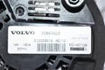 Δυναμό Volvo S60 / V60 / S80 / V40 / V70 B4164T 2010-2015 30644628 150A (Γνήσιος)
