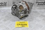 Δυναμός Mitsubishi Colt 1.3 2004-2012 1800A070 A5TG0091AE 12V 85A (Γνήσιο) (Smart 134910) (1.1 1.3 1.5)