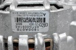 Δυναμός Mitsubishi Colt 1.3 2004-2012 1800A070 A5TG0091AE 12V 85A (Γνήσιο) (Smart 134910) (1.1 1.3 1.5)