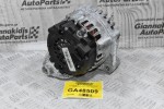 Δυναμό Bmw 1 - 3 N47D20A N47D20C 2006-2020 (Valeo) H543461A
