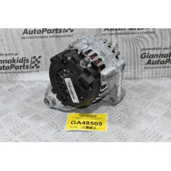 Δυναμό Bmw 1 - 3 N47D20A N47D20C 2006-2020 (Valeo) H543461A