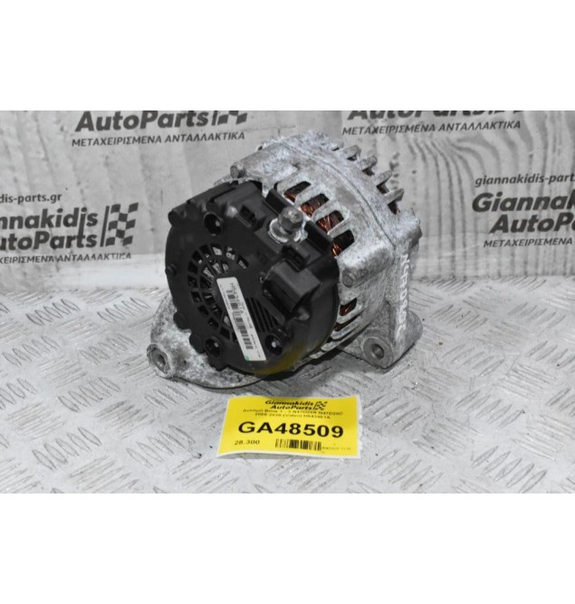 Δυναμό Bmw 1 - 3 N47D20A N47D20C 2006-2020 (Valeo) H543461A