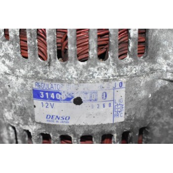 Δυναμό Suzuki SX4 / Swift M16A 2005-2015 31400-80J01 102211-9260