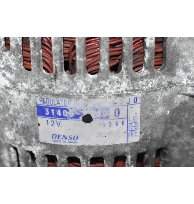 Δυναμό Suzuki SX4 / Swift M16A 2005-2015 31400-80J01 102211-9260