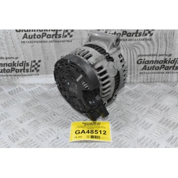 Δυναμό Mini Cooper 1.6 2006-2013 0121615012 V757436580-01 (N16B16A N12B16) (Γνήσιος)