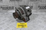 Δυναμό SsangYong Musso - Korando (Diesel) 2000-2010 A6621544102 (Γνήσιος) 14V 75A