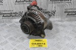 Δυναμό Nissan Navara D40 2.5 YD25  2005-2010 23100-EB310 130A