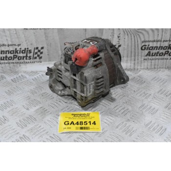 Δυναμό Nissan Navara D40 2.5 YD25  2005-2010 23100-EB310 130A