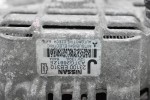 Δυναμό Nissan Navara D40 2.5 YD25  2005-2010 23100-EB310 130A