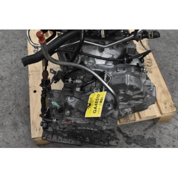 Αυτόματο Σασμάν Mazda 2 / 3 ZY 1.5 2007-2015