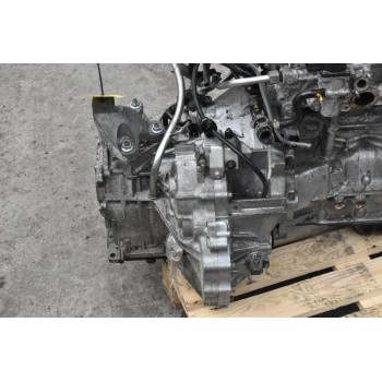 Αυτόματο Σασμάν Mazda 2 / 3 ZY 1.5 2007-2015