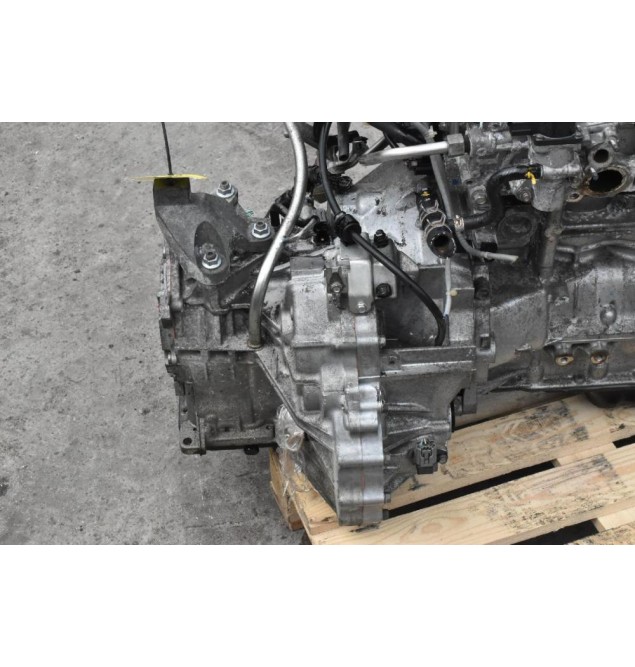 Αυτόματο Σασμάν Mazda 2 / 3 ZY 1.5 2007-2015