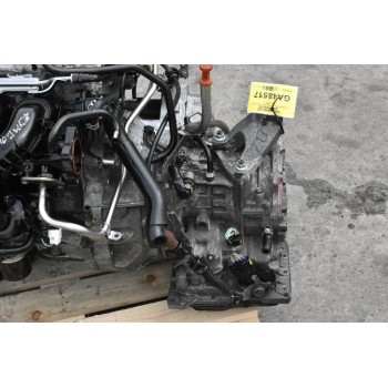 Αυτόματο Σασμάν Mazda 2 / 3 ZY 1.5 2007-2015