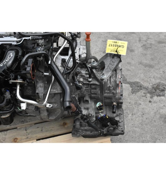 Αυτόματο Σασμάν Mazda 2 / 3 ZY 1.5 2007-2015