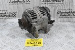 Δυναμό Audi A3 1.8T 20VT / 1.6 AGU AKL 1998-2004 028903028D 0124325003 90A (Volkswagen Golf - Seat - Skoda)