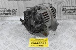 Δυναμό Audi A3 1.8T 20VT / 1.6 AGU AKL 1998-2004 028903028D 0124325003 90A (Volkswagen Golf - Seat - Skoda)