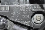 Δυναμό Audi A3 1.8T 20VT / 1.6 AGU AKL 1998-2004 028903028D 0124325003 90A (Volkswagen Golf - Seat - Skoda)