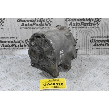 Δυναμό Volkswagen Touareg 3.0 BKS 14V 190A 2002-2013 059903023 LR1190-912 (Audi Q7 A6 A8) (Porsche Cayenne)