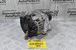 Δυναμό Smart ForTwo 660951 90A 14V 2007-2015 A0009062400 0124225001